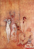 Pablo Picasso - Le Harem- The Harem - Posters