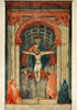 Holy Trinity - Canvas Prints