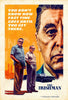 The Irishman - Robert De Niro - Al Pacino - Joe Pesci - Martin Scorsese Hollywood English Movie Art Poster - Canvas Prints