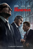 The Irishman - Robert De Niro - Al Pacino - Martin Scorsese Hollywood English Movie Poster 1 - Posters