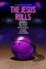 The Jesus Rolls (Big Lebowski Sequel) - Tallenge Hollywood Cult Classics Movie Poster - Framed Prints