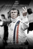 The Man Le Mans - Steve McQueen - Cult Movie Poster Art - Tallenge Hollywood Poster Collection - Canvas Prints