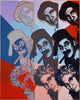 The Marx Brothers 232 - Large Art Prints
