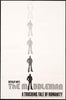 The Middleman (Jana Aranya) - Bengali Movie Graphic Art Poster - Satyajit Ray Collection - Posters