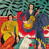 La Musique - Art Prints