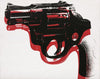 The Gun - Art Prints