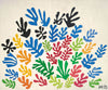 The Sheaf - Henri Matisse - Framed Prints