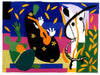 The Sorrows of the King - Henri Matisse - Art Prints
