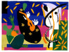 The Sorrows of the King - Henri Matisse - Posters