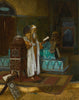 The Tomb of Sultan Mehmet - Posters