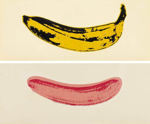 The Velvet Underground & Nico - Canvas Prints by Andy Warhol
