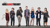 The big bang theory - After party - Life Size Posters