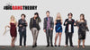 The big bang theory - After party - Art Prints