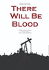 There Will Be Blood - Daniel Day-Lewis - Hollywood English Movie Poster 1 - Large Art Prints