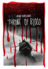 Throne Of Blood - Akira Kurosawa Japanese Cinema Masterpiece - Classic Movie Fan Art Poster - Canvas Prints