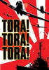 Tora Tora Tora - Hollywood Cult War Classics Graphic Movie Poster - Canvas Prints