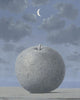 Travel Souvenir - René Magritte - Surrealist Painting - Canvas Prints