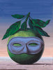 Travel Souvenir - (Souvenir De Voyage) - René Magritte - Surrealist Painting - Posters