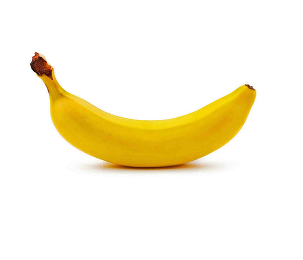 Tropical Banana - Posters