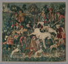 The Hunt of the Unicorn - Large Art Prints