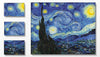 Van Gogh - Starry Night Custom