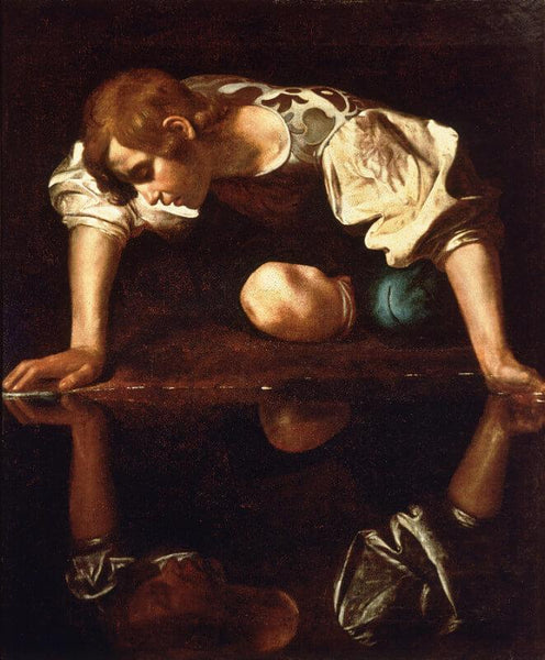 Narcissus - Canvas Prints