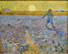 Untitled - (The Sower) - Framed Prints