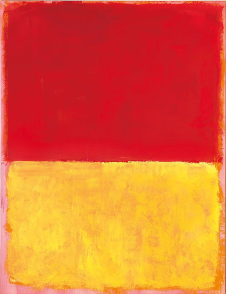 Untitled, 1969 - Canvas Prints