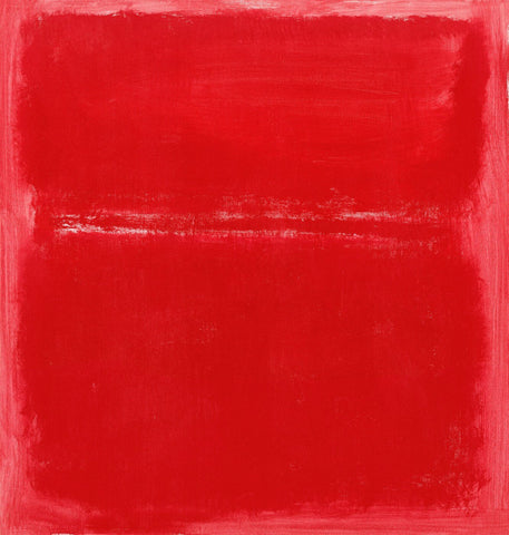 Untitled (1970) by Mark Rothko