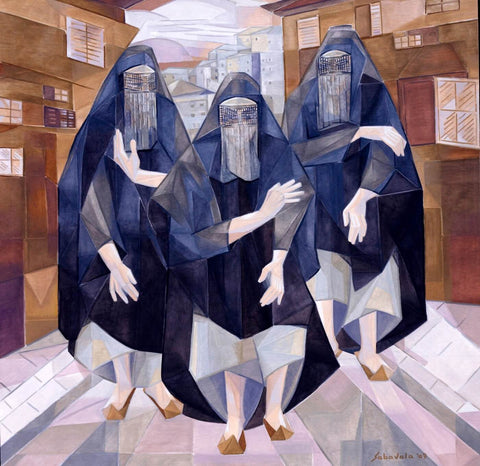 Untitled, 1991 - Framed Prints