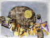 Untitled, 1992 - Large Art Prints