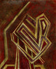 Untitled (Abstract) - Canvas Prints