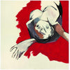 Untitled (Falling Figure), 1992 - Life Size Posters