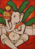 Untitled (Ganesha) - Art Prints