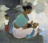 Untitled (Mother and Child) - III - Posters