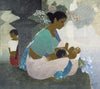 Untitled (Mother and Child) - III - Art Prints