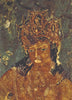 Vajrapani - Buddha - Posters