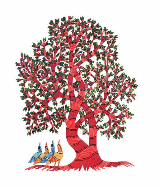 Values of Life - Art Prints