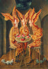 Vegetarian Vampires (Vampiros Vegetarianos) - Remedios Varo - Life Size Posters