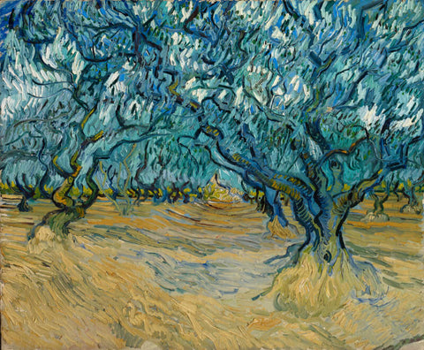 Van Gogh In Arles, 1903 by Vincent van Gogh