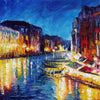 Venice - Canvas Prints