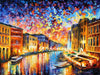 Venice Grand Canal - Canvas Prints