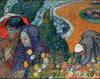 Memory of the Garden at Etten (Ladies of Arles) - Large Art Prints