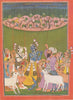 Krishna - Art Prints