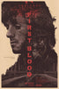 Tallenge Hollywood Collection - Vintage Movie Poster - First Blood - Sylvester Stallone - Large Art Prints