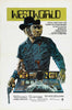 Vintage Movie Poster- WestWorld -Yul Bryner - Hollywood Collection - Art Prints