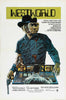 Vintage Movie Poster- WestWorld -Yul Bryner - Hollywood Collection - Posters