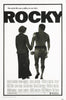 Vintage Movie Poster - Rocky - Sylvester Stallone - Tallenge Hollywood Collection - Art Prints