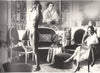 Vintage Photographs - Amrita Sher-Gil - Life Size Posters
