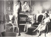 Vintage Photographs - Amrita Sher-Gil - Posters